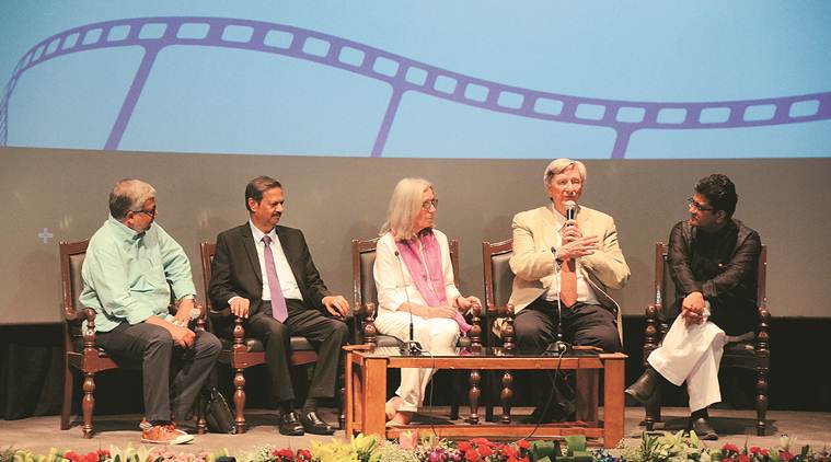 ‘India unifies us through its diversity’: John Bailey