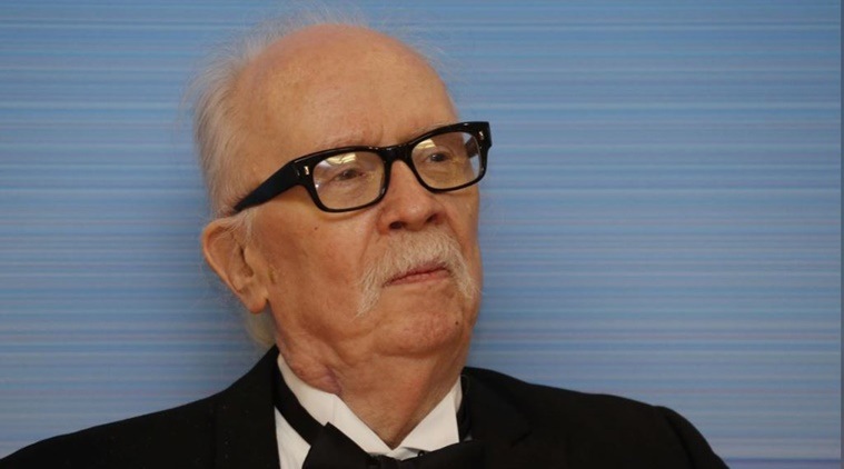 Cult horror director John Carpenter honoured at Cannes ... - 759 x 422 jpeg 80kB