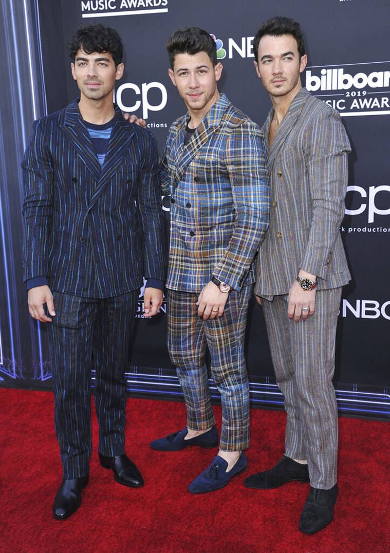   Jonas Brothers' Photos 