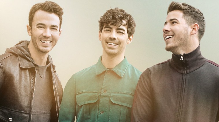 jonas brothers documentary