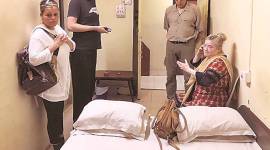 Jillian Haslam, Jillian Haslam speaker, Jack Sholder, Jack Sholder Hollywood, Hollywood director Jack Sholder, Jack Sholder Jillian Haslam, About Jillian Haslam, Jillian Haslam Mumbai, Indian Express, latest news