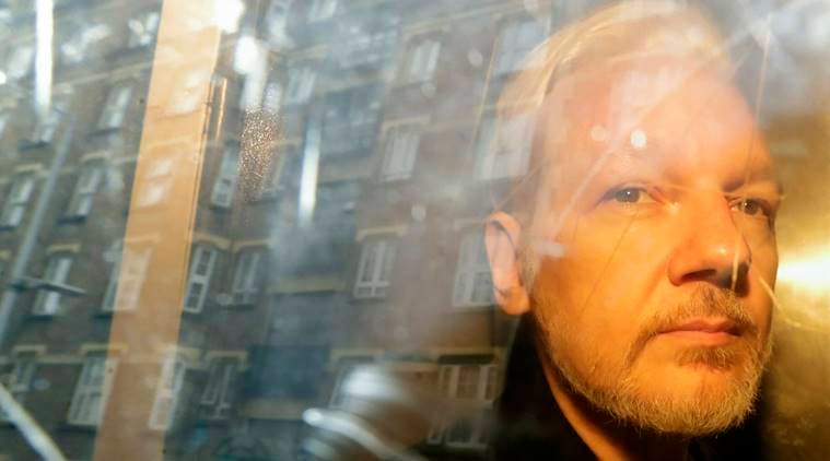 julian assange, julian assange rape case open, wikileaks founder julian assange, julian assange rape case, julian assange rape charges, wikileaks , sweden, sweden julian assange, indian express