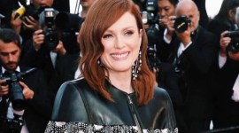 Julianne Moore, MeToo