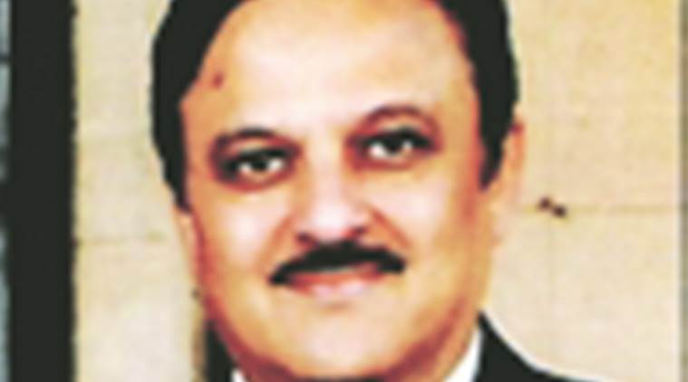 justice oka, justice abhay oka, bombay high court, karnataka high court, environment, pollution, mumbai, mumbai news, indian express news