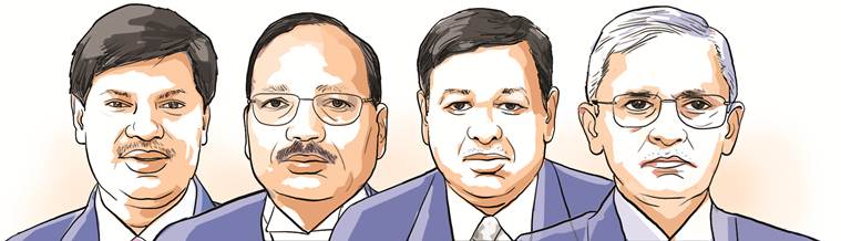  supreme court, ranjan gogoi, justice surya kant, justice Bhushan Ramkrishna Gavai, justice Aniruddha Bose, A S Bopanna, centre vs supreme court