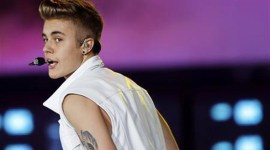 Justin Bieber tour