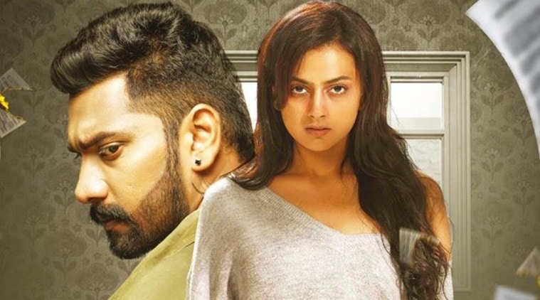 K13 Movie Making Video Released Featuring Arulnidhi And Shraddha Srinath In Lead 