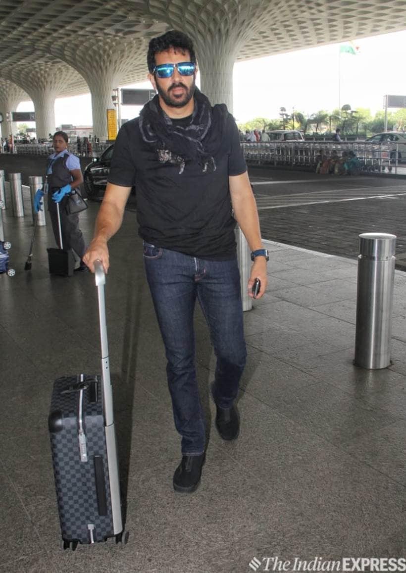 Kabir Khan