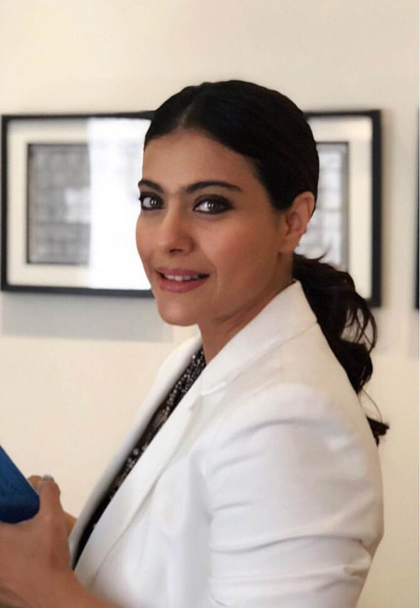 Kajol