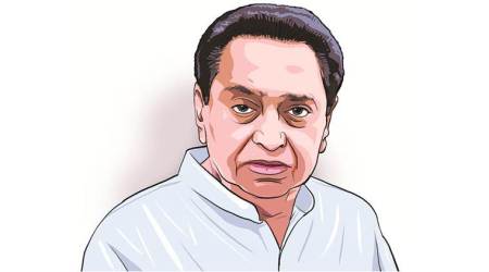 kamal nath, congress CMs, congress states, amit shah home minister, niti aayog, delhi confidential