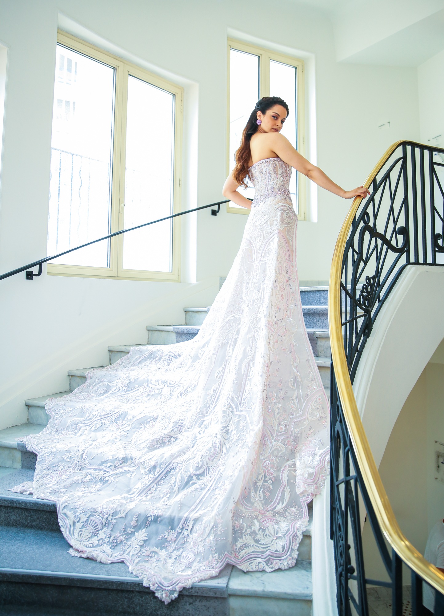 kangana ranaut cannes