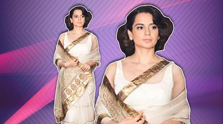 Kangana Ranaut, Kangana Ranaut Rashtrapati Bhavan, Kangana Ranaut Modi, Kangana Ranaut Narendra Modi, Narendra Modi 2018, Narendra Modi, Narendra Modi oath, Narendra Modi oath ceremony