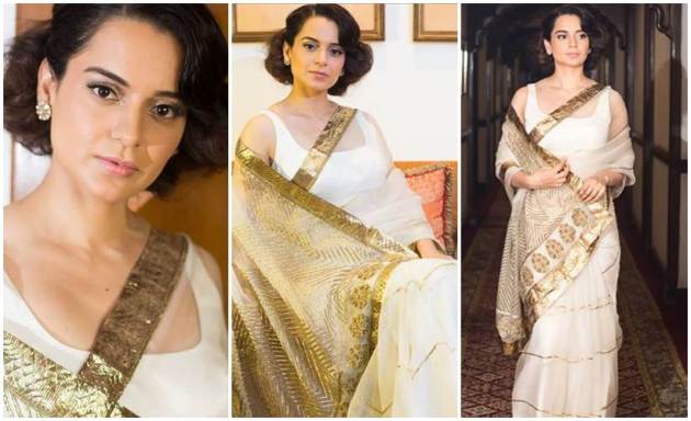 Kangana Ranaut