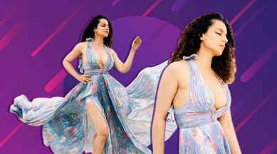 Kangana Ranaut, Kangana Ranaut cannes, Kangana Ranaut cannes 2019, Kangana Ranaut latest photos, Kangana Ranaut latest pics