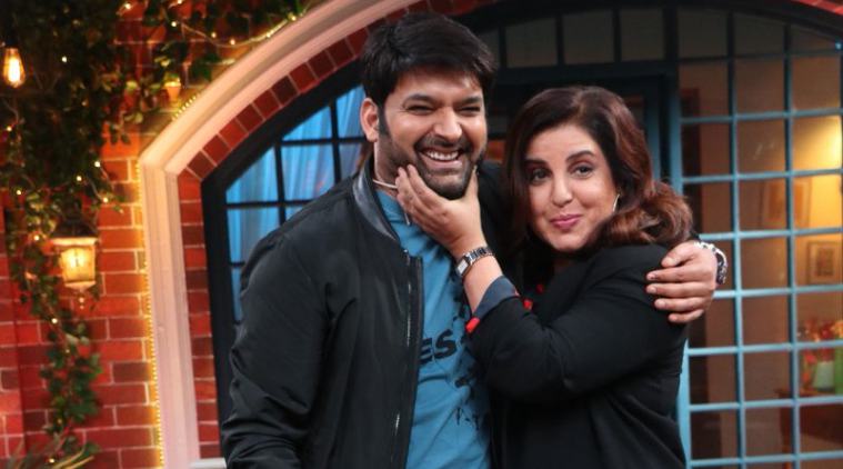 the kapil sharma show