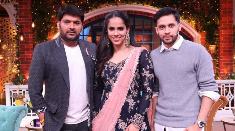 the kapil sharma show