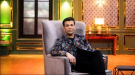 Karan Johar whats the love