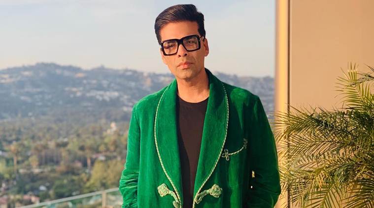dharma productions fire