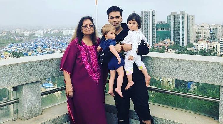 Happy Birthday Karan Johar: 5 quotes by the single dad on raising kids Yash and Roohi