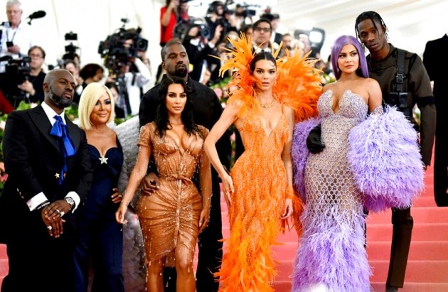 Met Gala 2019 Priyanka Chopra Katy Perry Jared Leto And Others