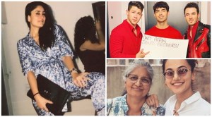 Have you seen these photos of Kareena Kapoor, Priyanka Chopra and Taapsee Pannu?