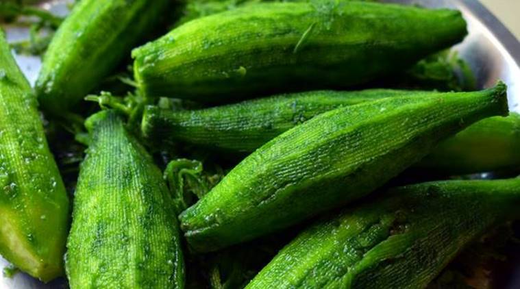 Bitter Gourd Health Benefits And Recipes For Your Child