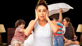 Karisma Kapoor, Mentalhood web show debut