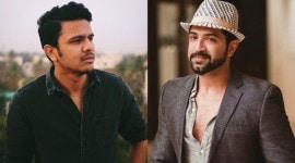 Karthick Naren, Arun Vijay