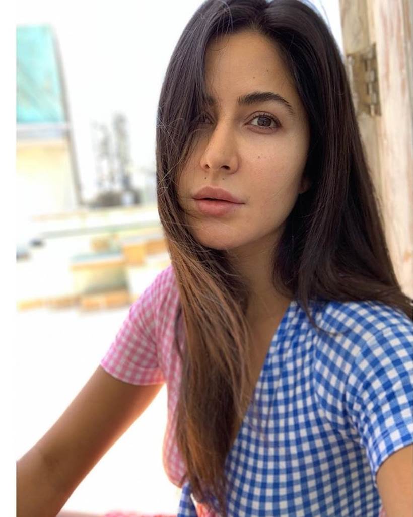 Kartina Kaif