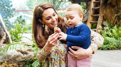 princess diana, princess diana death anniversary, kate middleton, Indian Express, Indian Express news
