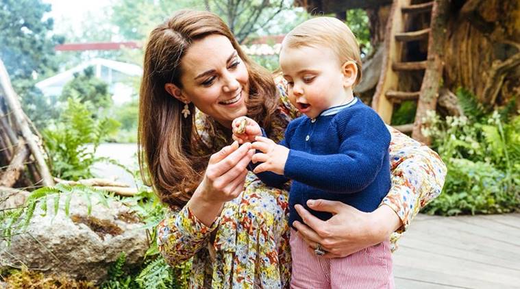 princess diana, princess diana death anniversary, kate middleton, Indian Express, Indian Express news