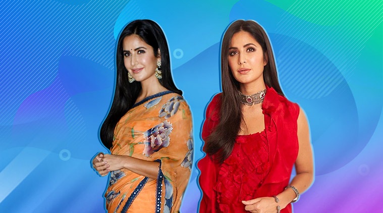 bharat, salman khan, katrina kaif, bharat promotions, katrina kaif photos, katrina kaif pics, katrina kaif pictures, katrina kaif style, katrina kaif dress, indian express, indian express news
