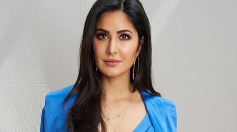 Katrina Kaif: Big commercial directors need to make female-centric ...