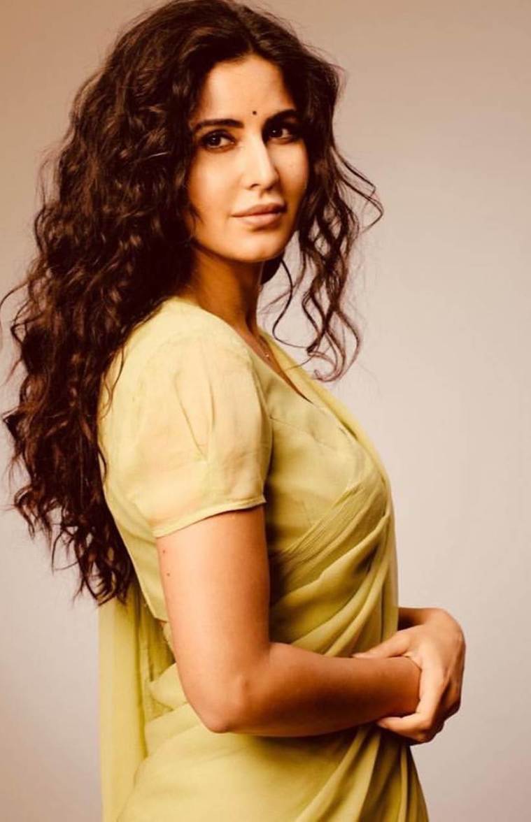katrina kaif bharat