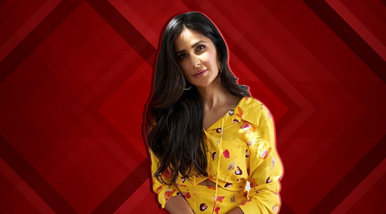 Bharat promotions: Katrina Kaif looks summer-ready in this yellow floral outfit