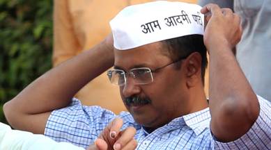 article 370, article 370 scrapped, govt scraps article 370, what is article 370, what is article 35a, arvind kejriwal, amit shah, aam aadmi party, jammu and kashmir crisis, kashmir clampdown, jammu and kashmir news, kashmir news, india news, Indian Express