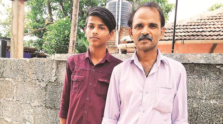 Kerala Success Story Bihar Migrant Boy Is Board Exam Star In