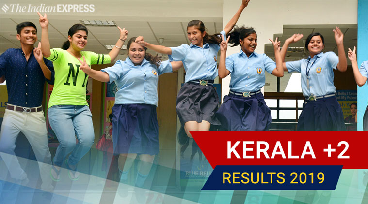 Kerala 2 12th Result 2019 At Www Keralaresults Nic In Www Dhsekerala Gov In Highlights Dhse Kerala Board Hse 12th Plus Two Result 2019 At Educationkerala Gov In