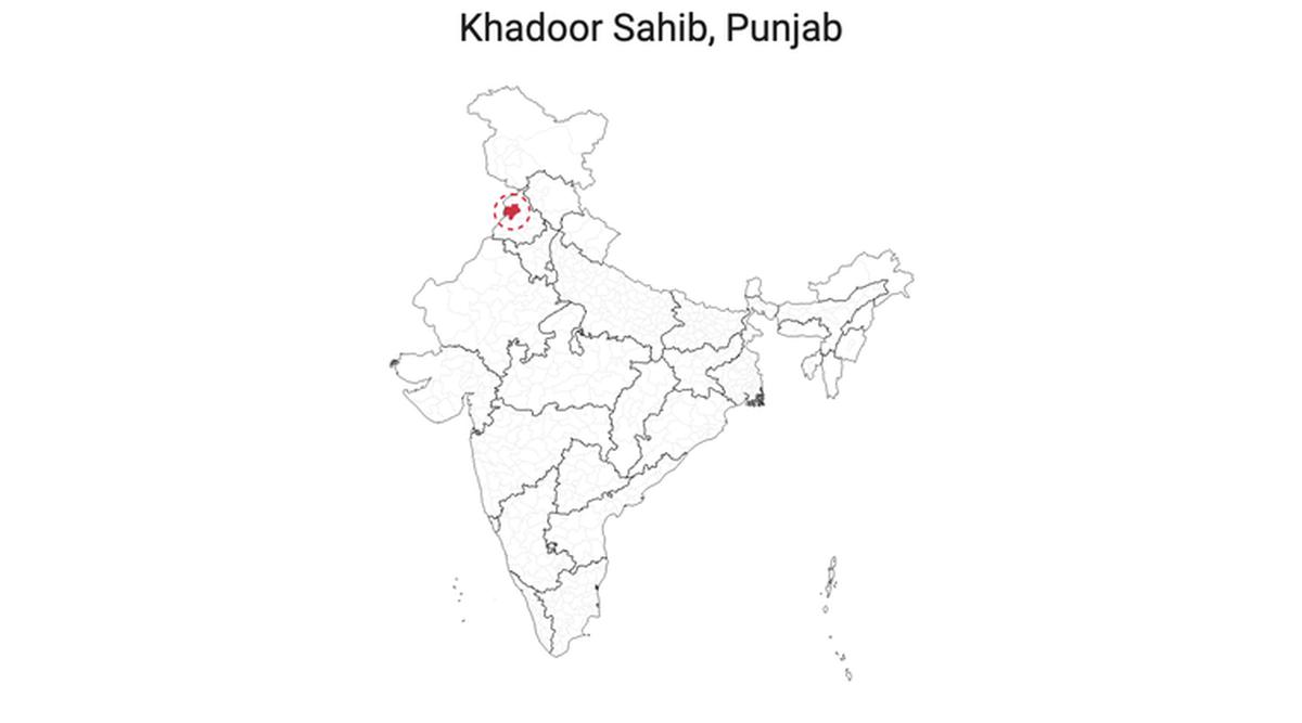 Khadoor Sahib Lok Sabha Election Results 2019 LIVE Update: Winner, Runner-up