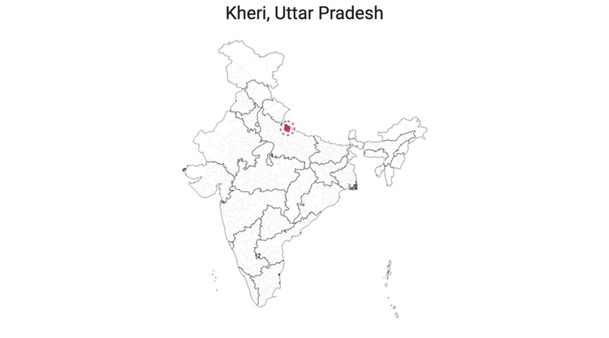 Kheri Lok Sabha Election Results 2019 LIVE Update: Winner, Runner-up