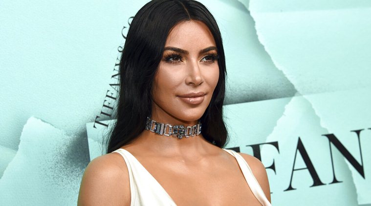 Kim Kardashian’s prison reform documentary gets a go ahead from Oxygen ...