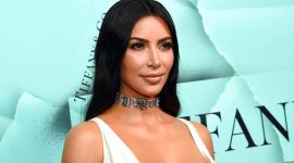 Kim Kardashian West documentary