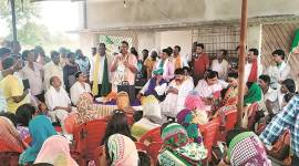 Kirti Azad’s pitch for Dhanbad: 1983 World Cup win, NYAY and ‘maach bhaat’