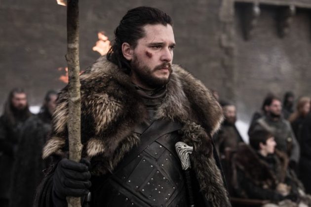 game of thrones season 8 episode 4