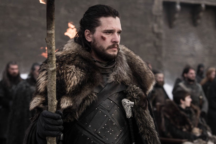 game of thrones season 8 episode 4