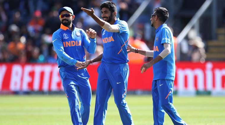 Jasprit Bumrah, Virat Kohli, ICC ODI rankings, ICC World Cup 2019, Virat Kohli ODI rankings, Jasprit Bumrah ODI rankings