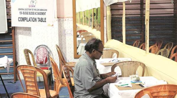 kolkata, lok sabha elections 2019, lok sabha elections, 2019 lok sabha elections, election news, kolkata vote counting, lok sabha elections results, 