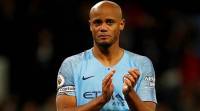 Vincent Kompany misses own testimonial match with injury
