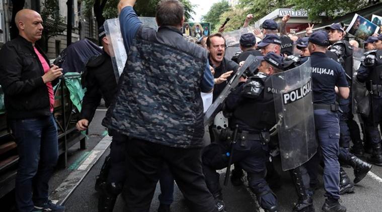 Explained: Why Serbia-Kosovo tensions persist | Explained News,The