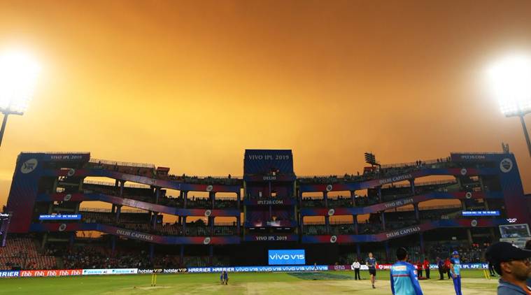 IPL 2019, DC vs RR Live Cricket Streaming: